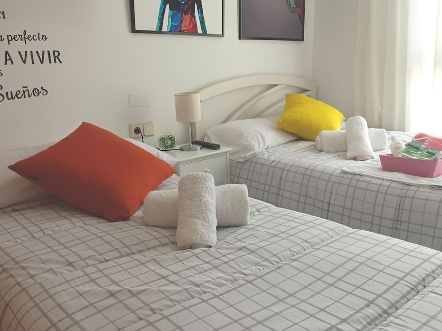 Acogedora Y Confortable Casa Familiar En L'Ollería Exterior foto