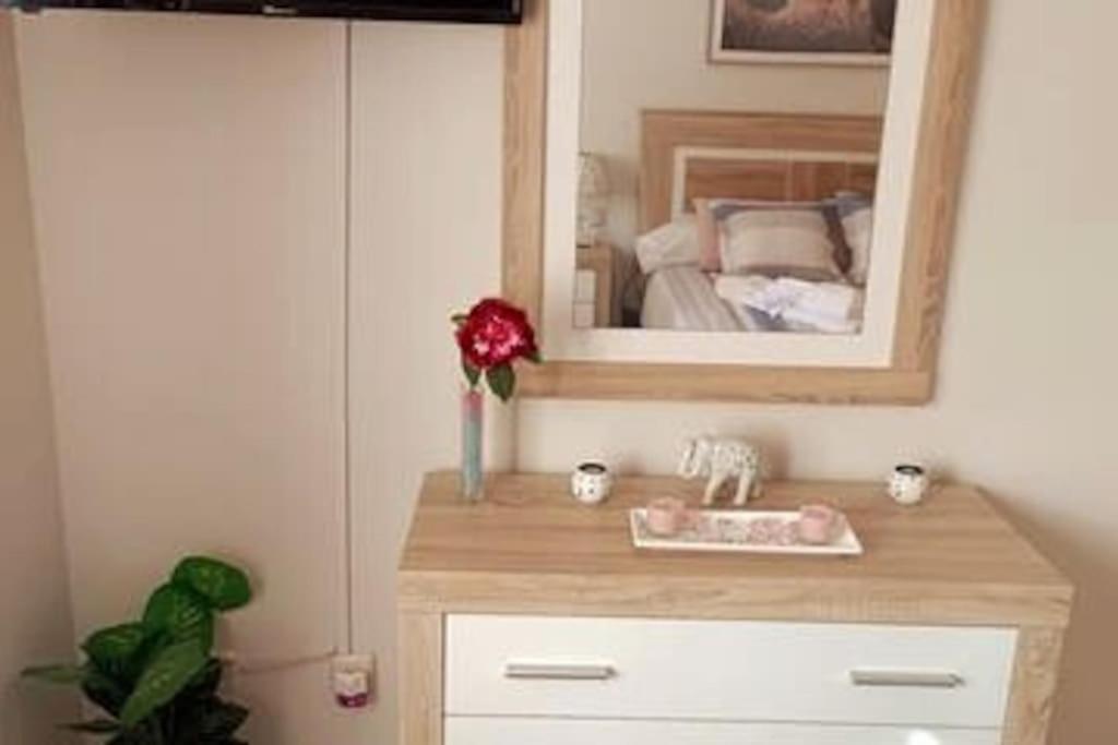 Acogedora Y Confortable Casa Familiar En L'Ollería Exterior foto