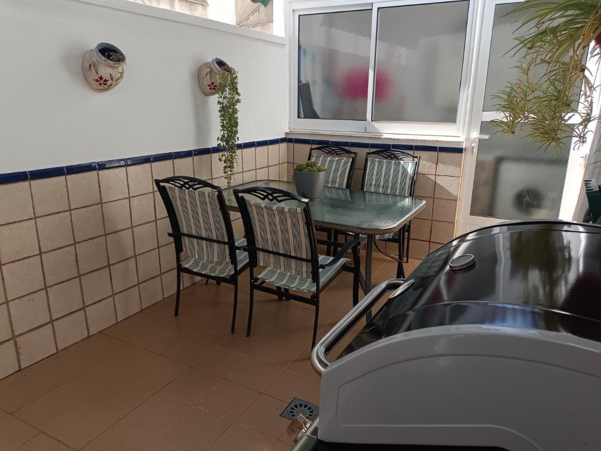 Acogedora Y Confortable Casa Familiar En L'Ollería Exterior foto